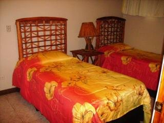Aparthotel Las Huacas