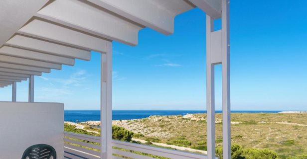 Aparthotel Las Pérgolas