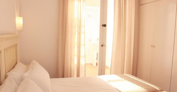 Aparthotel Las Pérgolas