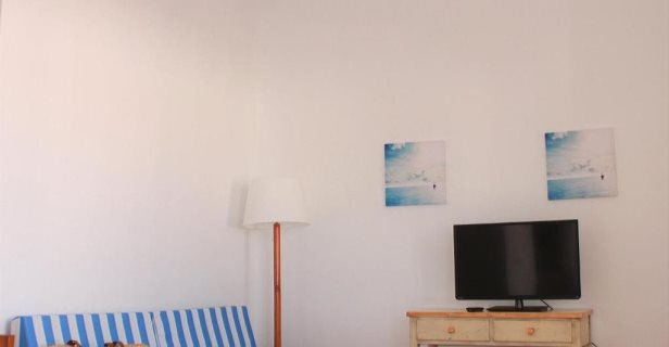 Aparthotel Las Pérgolas