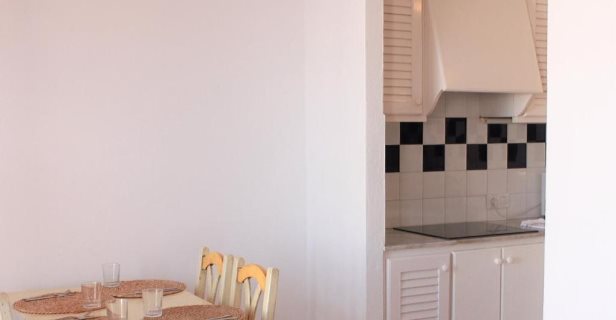 Aparthotel Las Pérgolas
