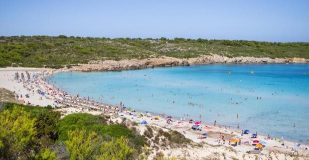 Aparthotel Las Pérgolas