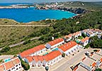 Aparthotel Las Pérgolas Aparthotel Las Pérgolas