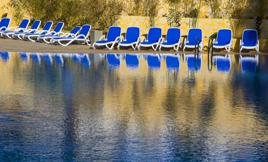Aparthotel Las Piramides
