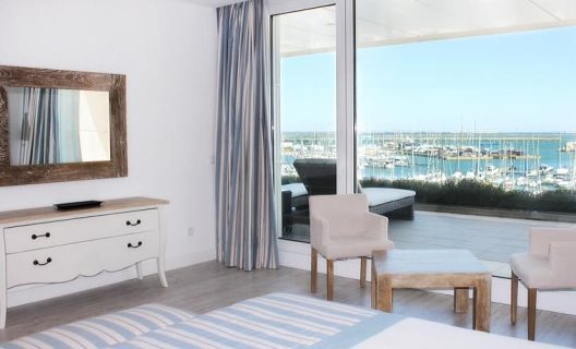 Aparthotel Las Suites De Puerto Sherry