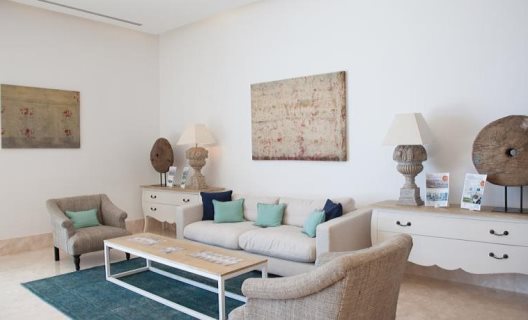 Aparthotel Las Suites De Puerto Sherry