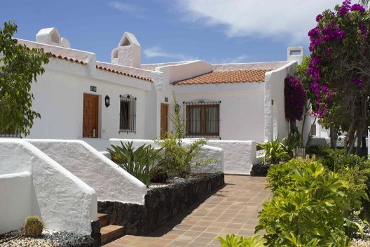 Aparthotel Las Suites En Beverly Hills Tenerife