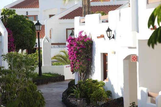 Aparthotel Las Suites En Beverly Hills Tenerife