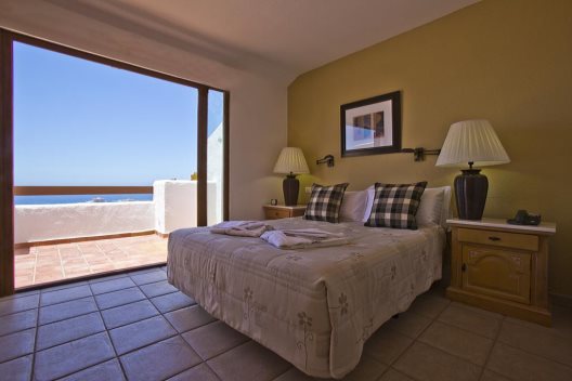Aparthotel Las Suites En Beverly Hills Tenerife