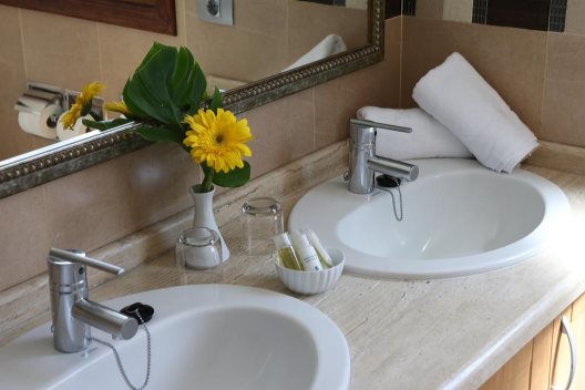Aparthotel Las Suites En Beverly Hills Tenerife