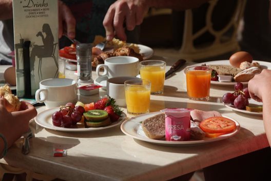 Aparthotel Las Suites En Beverly Hills Tenerife