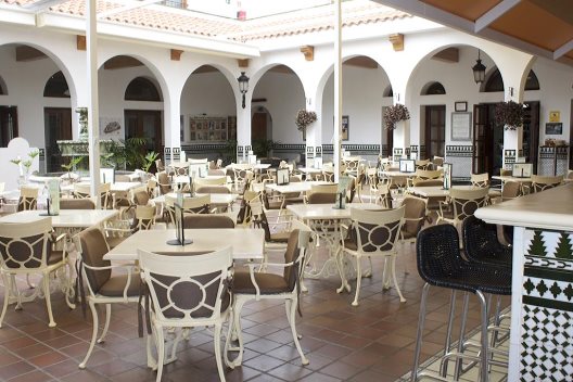 Aparthotel Las Suites En Beverly Hills Tenerife