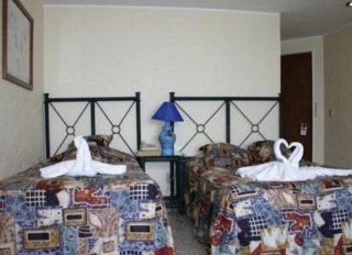 Aparthotel Las Torres Gemelas