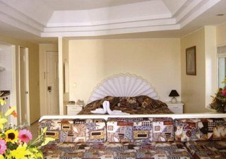 Aparthotel Las Torres Gemelas