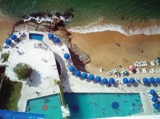 Aparthotel Las Torres Gemelas
