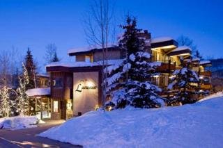 Aparthotel Laurelwood