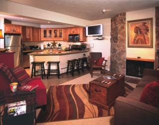 Aparthotel Laurelwood