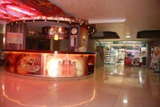 Aparthotel Lavinia