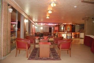 Aparthotel Lavinia