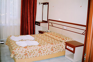 Aparthotel Lavinia