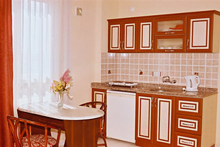 Aparthotel Lavinia