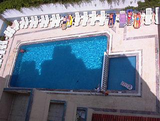 Aparthotel Lavinia