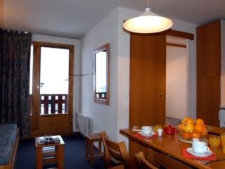 Aparthotel Le Cervin