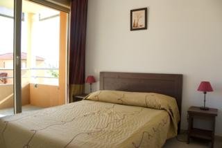 Aparthotel Le Clos Des Vignes