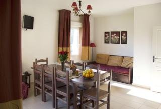 Aparthotel Le Clos Des Vignes