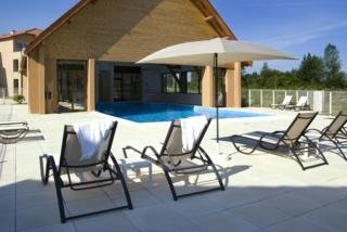 Aparthotel Le Clos Des Vignes