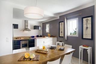 Aparthotel Le Clos Savornin