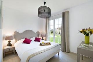 Aparthotel Le Clos Savornin