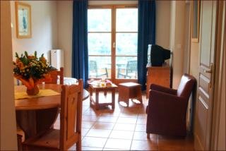 Aparthotel Le Domaine Du Golf