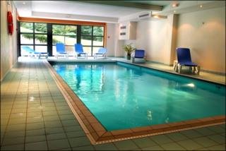 Aparthotel Le Domaine Du Golf