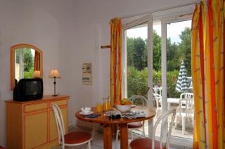 Aparthotel Le Grand Bleu