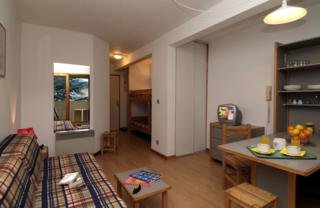 Aparthotel Le Grand Chalet