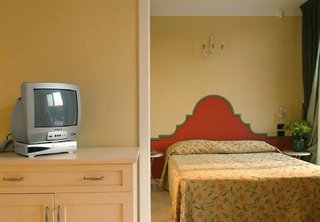 Aparthotel Le Terrazze Sul Lago