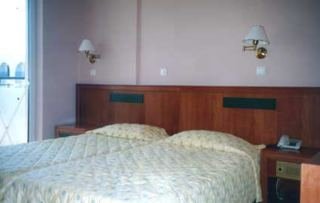 Aparthotel Lefkoniko Bay
