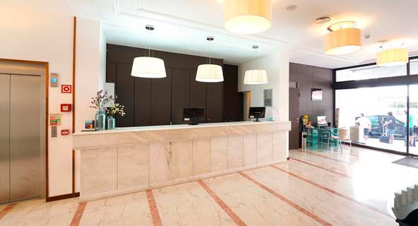 Aparthotel Legendary Lisboa Suites