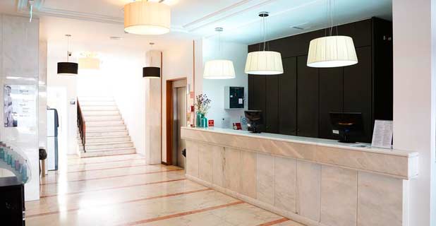 Aparthotel Legendary Lisboa Suites