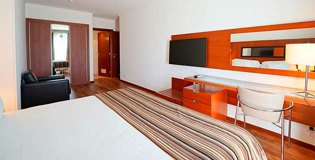 Aparthotel Legendary Lisboa Suites