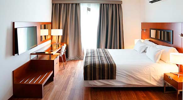 Aparthotel Legendary Lisboa Suites
