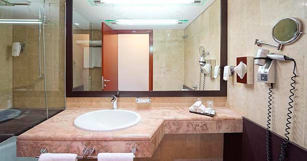 Aparthotel Legendary Lisboa Suites
