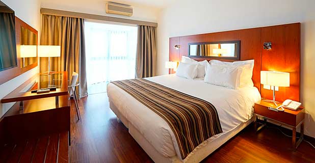 Aparthotel Legendary Lisboa Suites