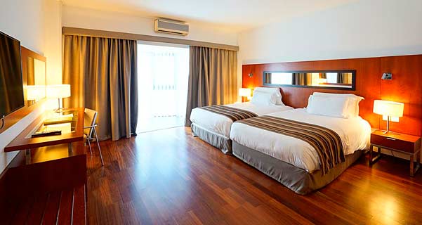 Aparthotel Legendary Lisboa Suites