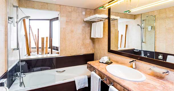 Aparthotel Legendary Lisboa Suites
