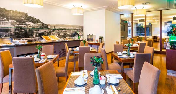 Aparthotel Legendary Lisboa Suites