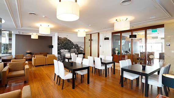 Aparthotel Legendary Lisboa Suites