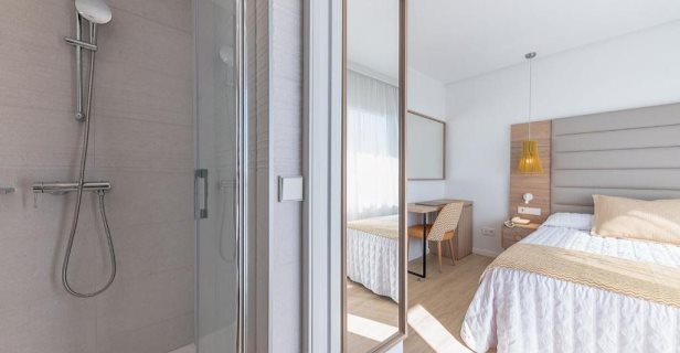 Aparthotel Leman