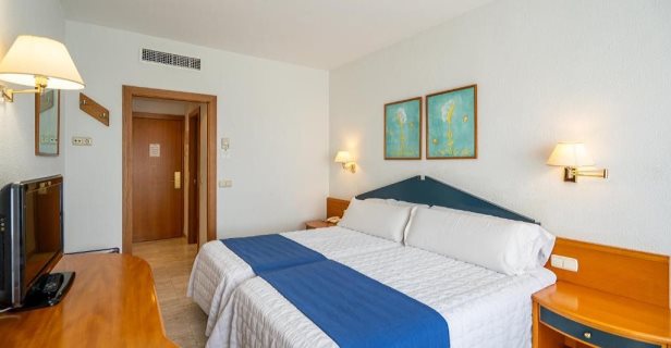 Aparthotel Leman